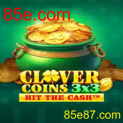 Clovercoin3x3