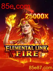 ElementalLinkFire