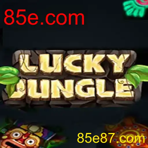 LuckyJungle